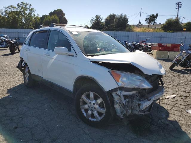 Photo 3 VIN: JHLRE48758C070303 - HONDA CR-V EXL 