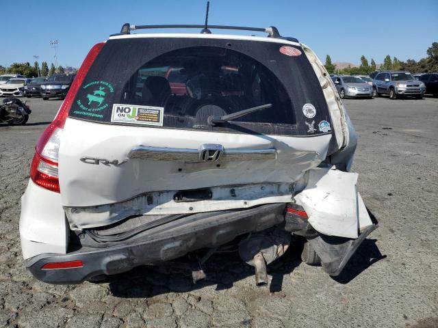 Photo 5 VIN: JHLRE48758C070303 - HONDA CR-V EXL 