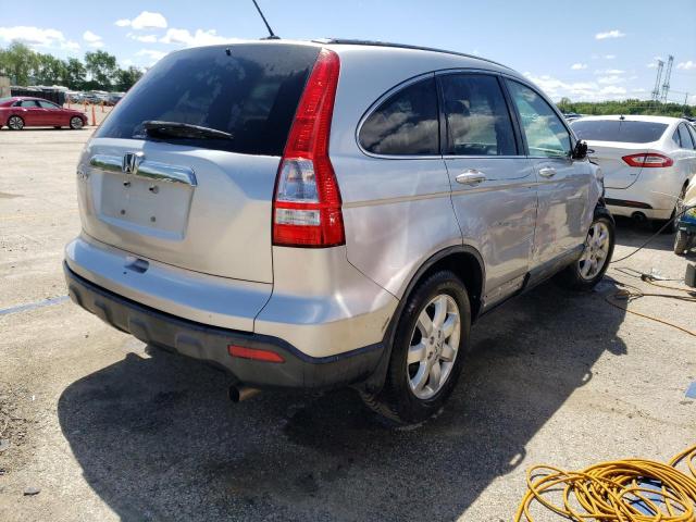 Photo 2 VIN: JHLRE48759C002682 - HONDA CRV 