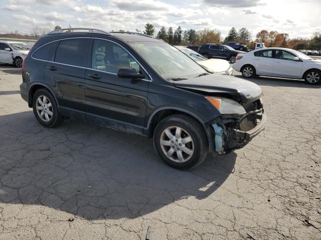 Photo 3 VIN: JHLRE48759C002939 - HONDA CR-V EXL 