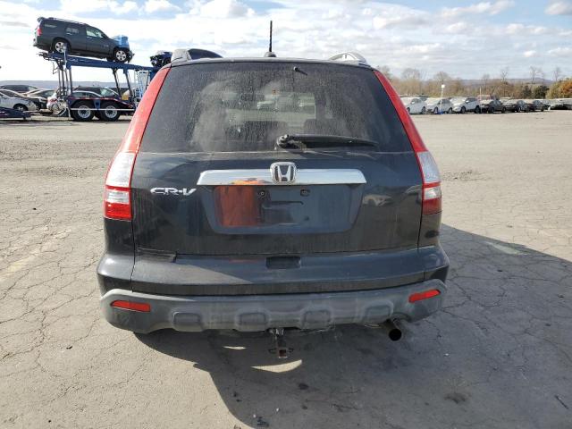 Photo 5 VIN: JHLRE48759C002939 - HONDA CR-V EXL 