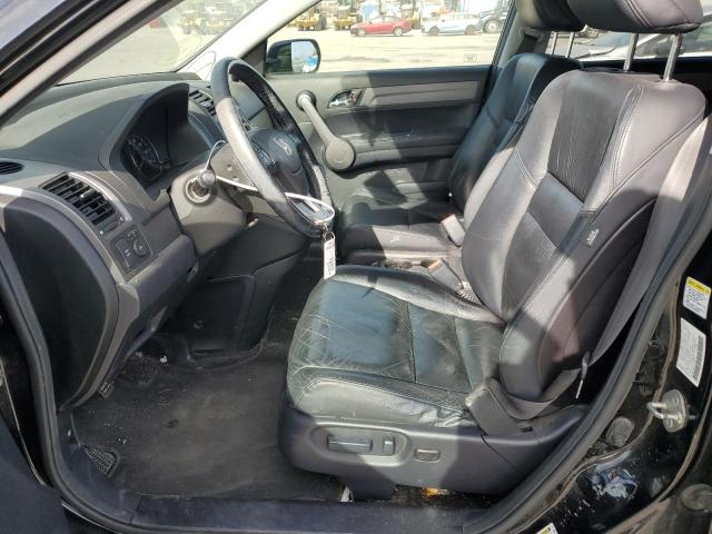 Photo 6 VIN: JHLRE48759C002939 - HONDA CR-V EXL 