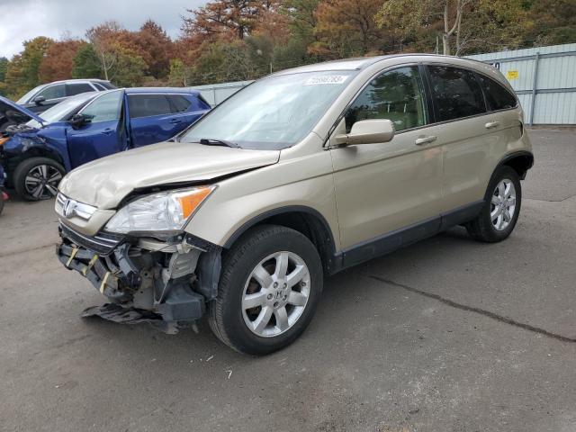 Photo 0 VIN: JHLRE48759C012726 - HONDA CR-V EXL 