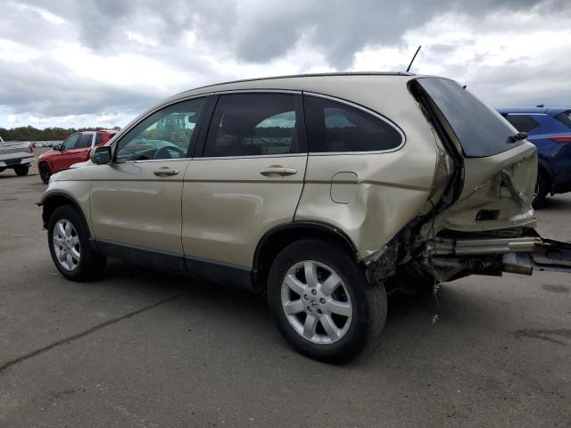 Photo 1 VIN: JHLRE48759C012726 - HONDA CR-V EXL 