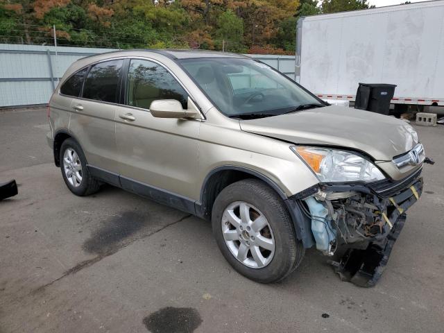 Photo 3 VIN: JHLRE48759C012726 - HONDA CR-V EXL 