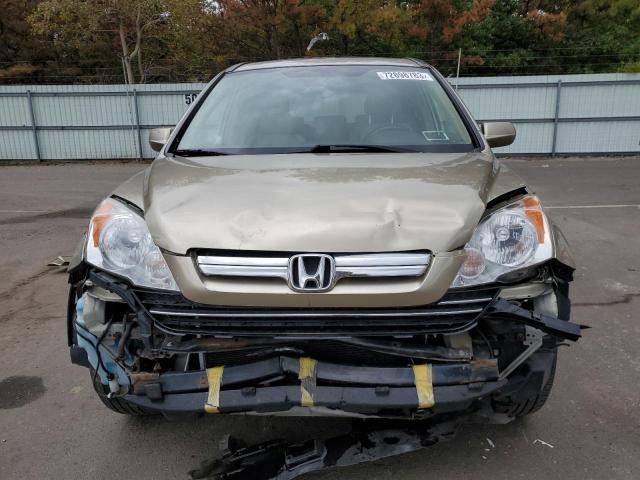 Photo 4 VIN: JHLRE48759C012726 - HONDA CR-V EXL 