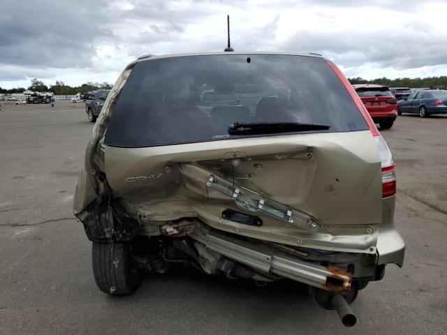 Photo 5 VIN: JHLRE48759C012726 - HONDA CR-V EXL 