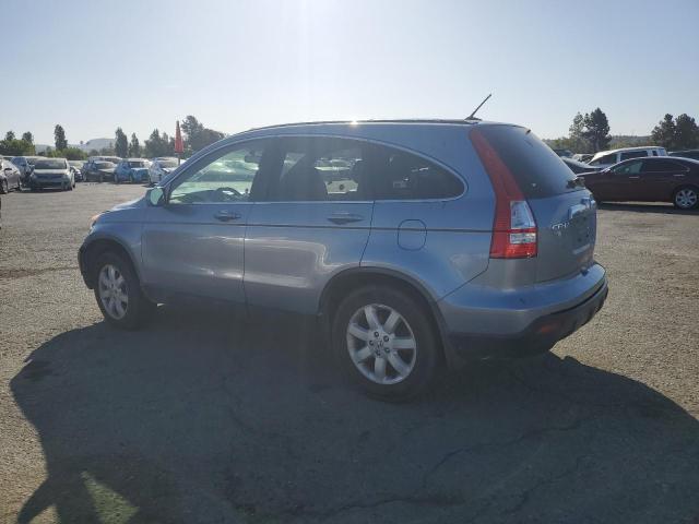 Photo 1 VIN: JHLRE48767C004518 - HONDA CRV 