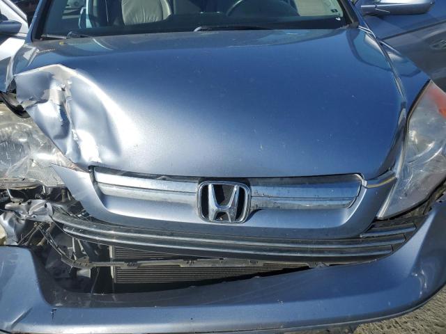 Photo 11 VIN: JHLRE48767C004518 - HONDA CRV 