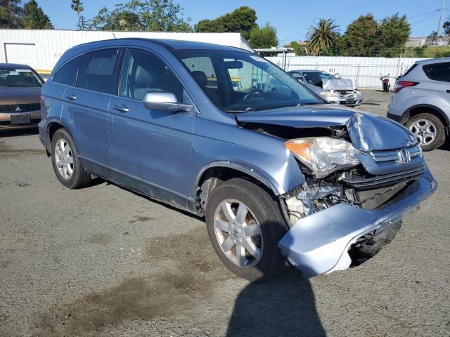 Photo 3 VIN: JHLRE48767C004518 - HONDA CRV 