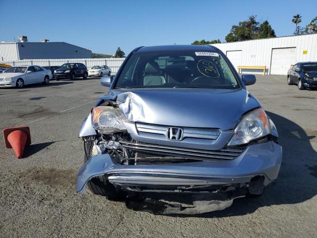 Photo 4 VIN: JHLRE48767C004518 - HONDA CRV 