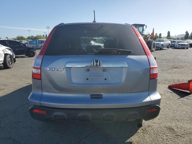 Photo 5 VIN: JHLRE48767C004518 - HONDA CRV 