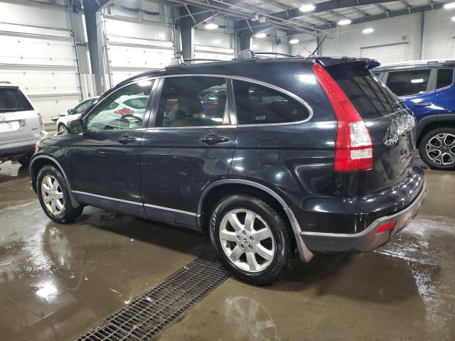 Photo 1 VIN: JHLRE48767C016104 - HONDA CR-V EXL 