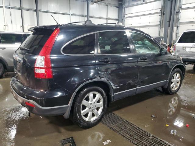 Photo 2 VIN: JHLRE48767C016104 - HONDA CR-V EXL 