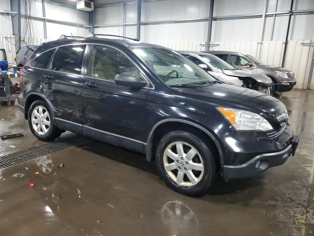 Photo 3 VIN: JHLRE48767C016104 - HONDA CR-V EXL 