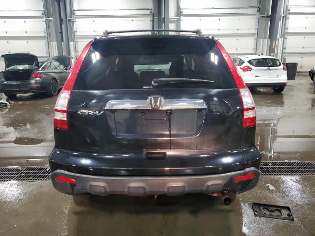 Photo 5 VIN: JHLRE48767C016104 - HONDA CR-V EXL 