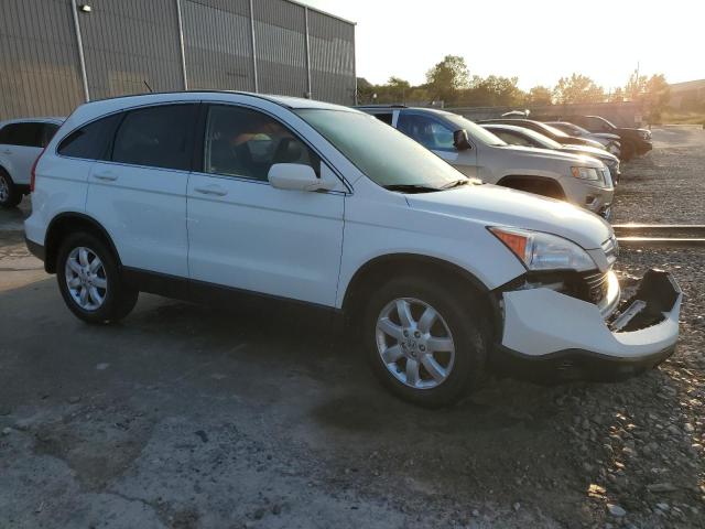 Photo 3 VIN: JHLRE48767C021626 - HONDA CR-V EXL 