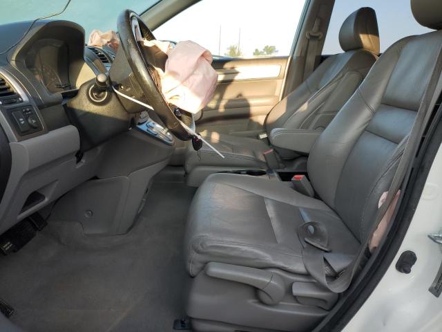 Photo 6 VIN: JHLRE48767C021626 - HONDA CR-V EXL 