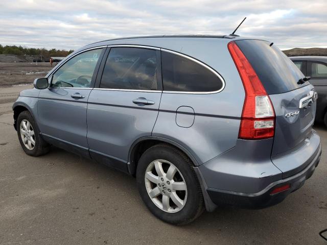 Photo 1 VIN: JHLRE48767C024624 - HONDA CRV 