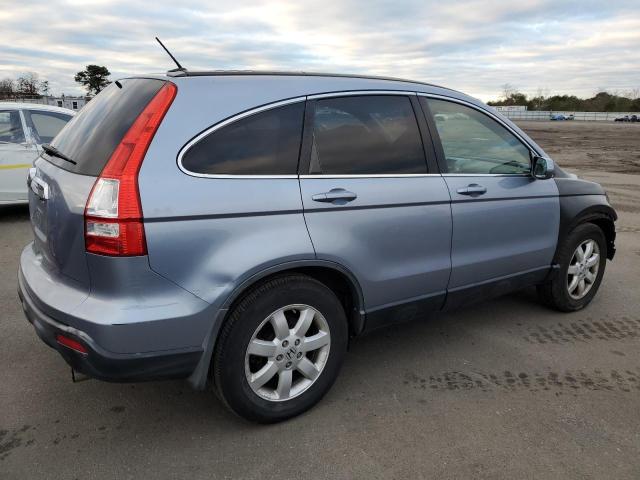 Photo 2 VIN: JHLRE48767C024624 - HONDA CRV 