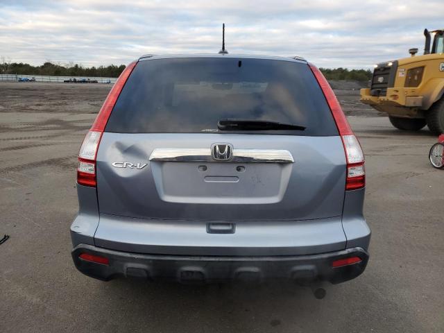 Photo 5 VIN: JHLRE48767C024624 - HONDA CRV 