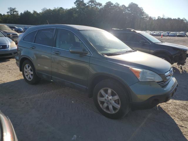 Photo 3 VIN: JHLRE48767C041567 - HONDA CR-V EXL 