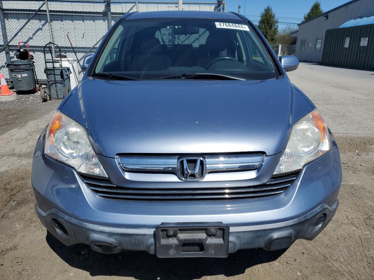 Photo 4 VIN: JHLRE48767C041892 - HONDA CR-V 