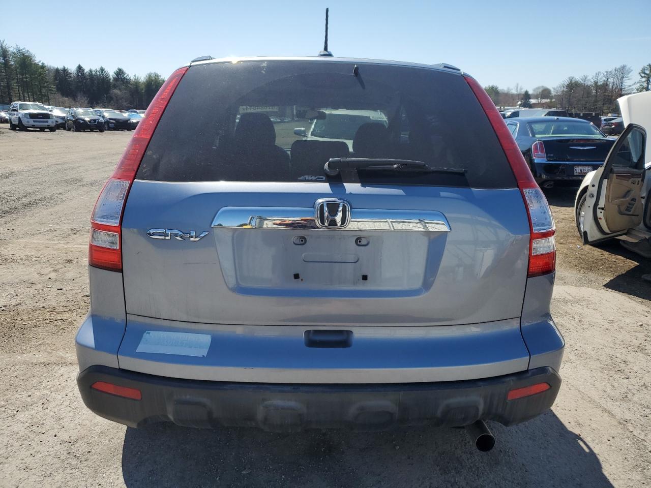 Photo 5 VIN: JHLRE48767C041892 - HONDA CR-V 