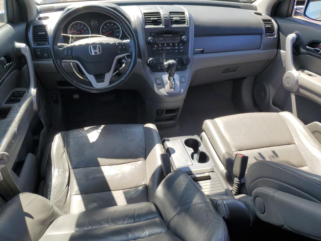 Photo 7 VIN: JHLRE48767C041892 - HONDA CR-V 