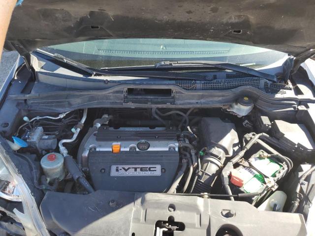 Photo 10 VIN: JHLRE48767C043965 - HONDA CR-V EXL 