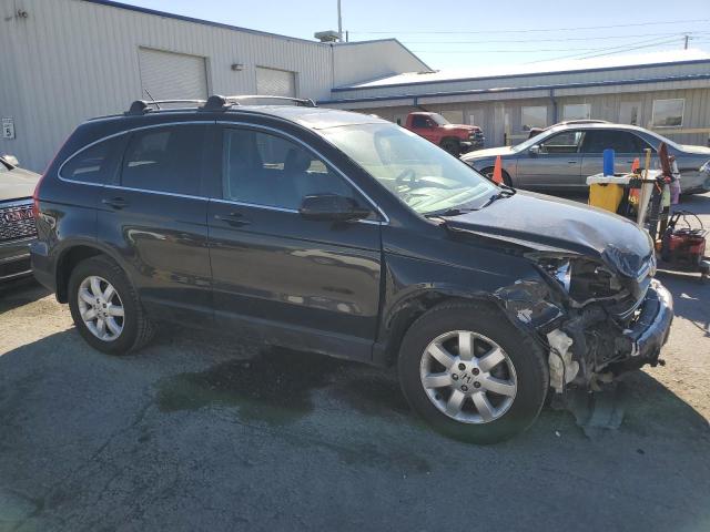 Photo 3 VIN: JHLRE48767C043965 - HONDA CR-V EXL 