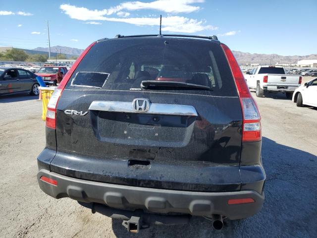 Photo 5 VIN: JHLRE48767C043965 - HONDA CR-V EXL 