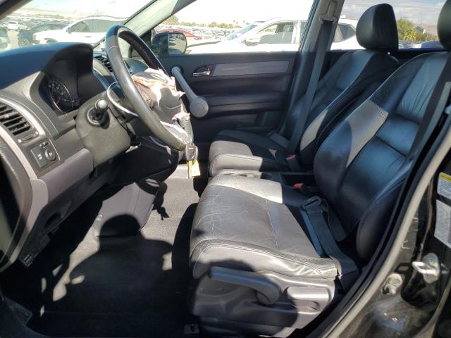 Photo 6 VIN: JHLRE48767C043965 - HONDA CR-V EXL 