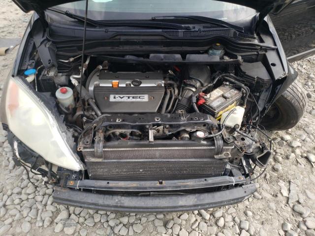 Photo 11 VIN: JHLRE48767C054867 - HONDA CRV 