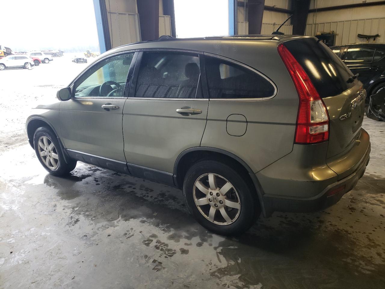 Photo 1 VIN: JHLRE48767C073774 - HONDA CR-V 