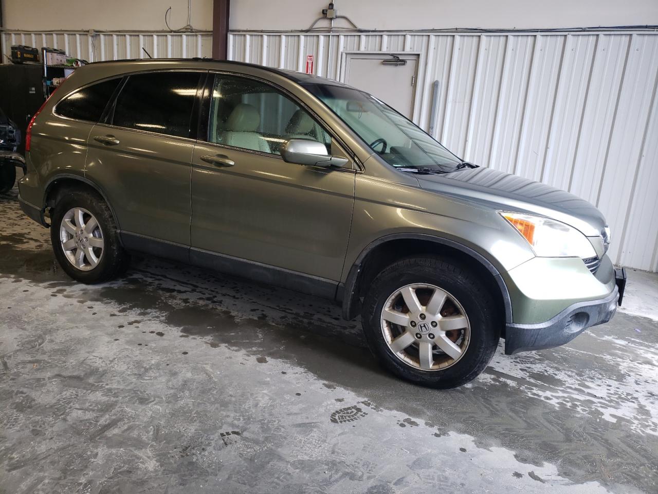 Photo 3 VIN: JHLRE48767C073774 - HONDA CR-V 