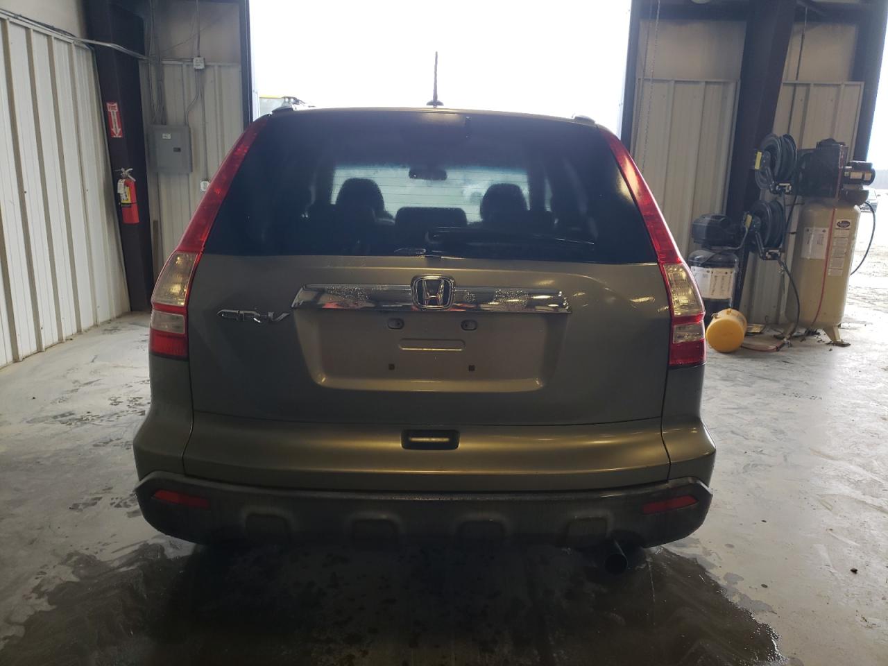 Photo 5 VIN: JHLRE48767C073774 - HONDA CR-V 