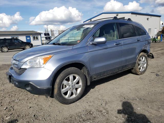 Photo 0 VIN: JHLRE48767C079333 - HONDA CRV 