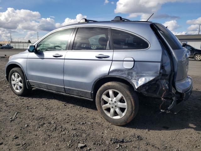 Photo 1 VIN: JHLRE48767C079333 - HONDA CRV 