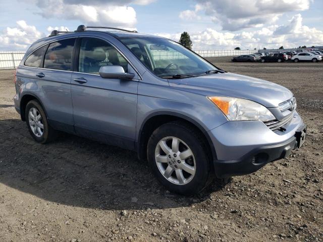 Photo 3 VIN: JHLRE48767C079333 - HONDA CRV 