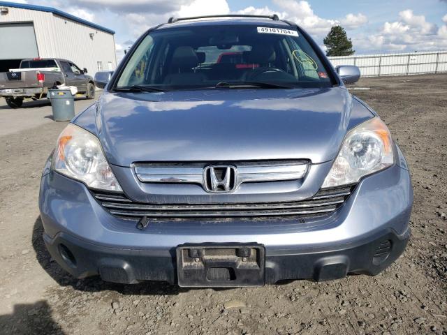 Photo 4 VIN: JHLRE48767C079333 - HONDA CRV 