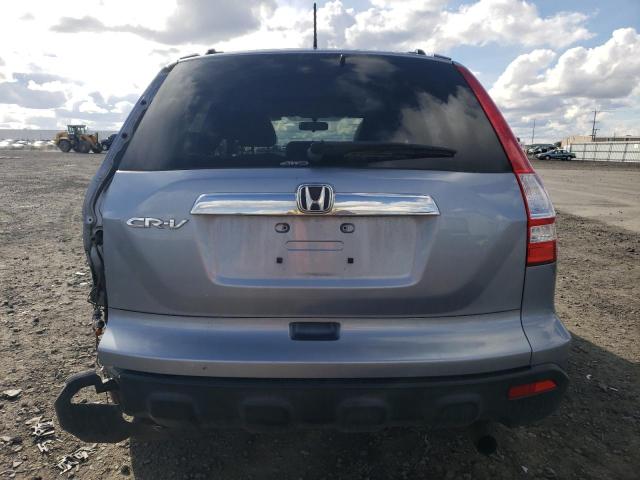 Photo 5 VIN: JHLRE48767C079333 - HONDA CRV 