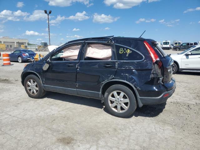 Photo 1 VIN: JHLRE48767C079431 - HONDA CRV 