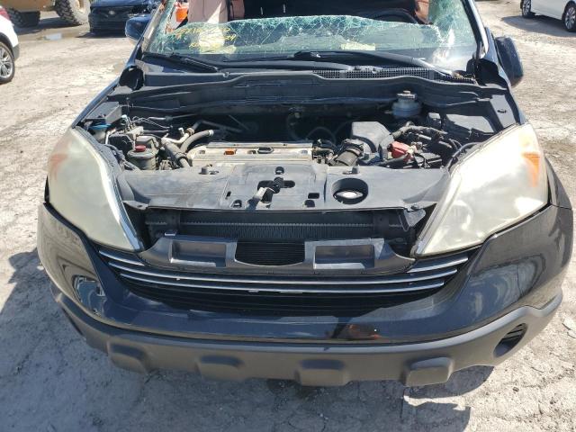 Photo 10 VIN: JHLRE48767C079431 - HONDA CRV 