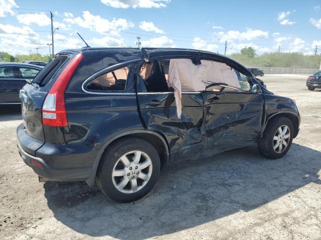 Photo 2 VIN: JHLRE48767C079431 - HONDA CRV 