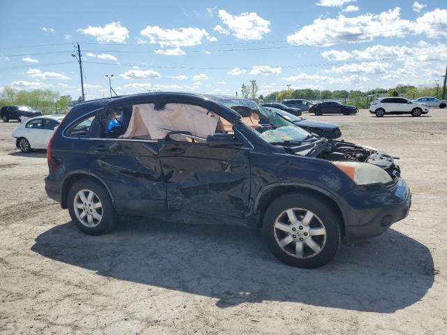 Photo 3 VIN: JHLRE48767C079431 - HONDA CRV 