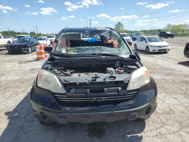 Photo 4 VIN: JHLRE48767C079431 - HONDA CRV 