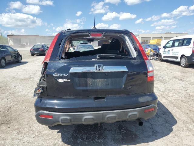 Photo 5 VIN: JHLRE48767C079431 - HONDA CRV 