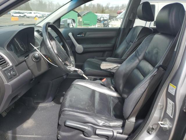 Photo 6 VIN: JHLRE48767C079834 - HONDA CRV 