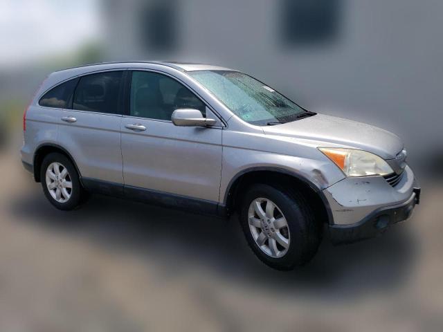 Photo 3 VIN: JHLRE48767C080319 - HONDA CRV 